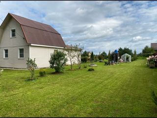 Дом, площадью 90 кв.м