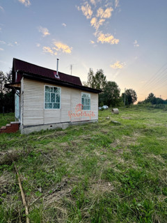 Дом, площадью 50 кв.м