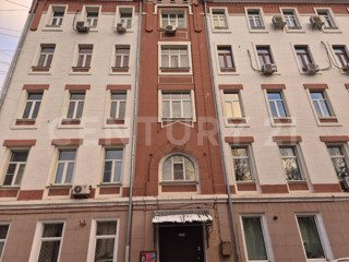 5-комнатная квартира