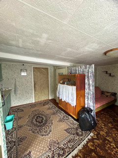 Дом, площадью 45 кв.м