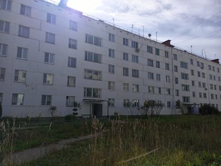 4-комнатная квартира