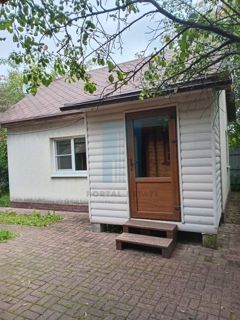 Дом, площадью 23 кв.м