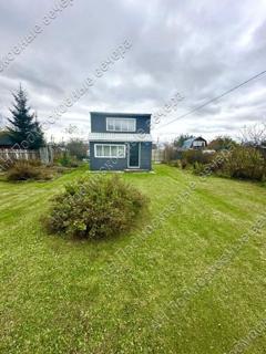 Дом, площадью 48 кв.м