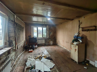 Дом, площадью 35 кв.м