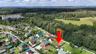 Дом, площадью 16 кв.м