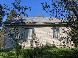 Дом, площадью 132 кв.м