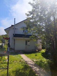 Дом, площадью 183 кв.м