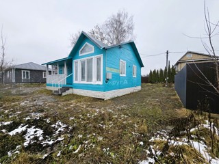 Дом, площадью 69 кв.м