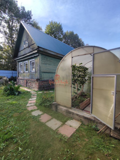 Дом, площадью 65 кв.м