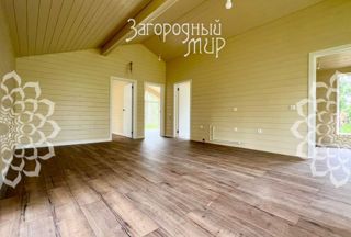 Дом, площадью 84 кв.м