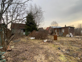 Дом, площадью 32 кв.м