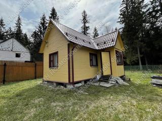 Дом, площадью 24 кв.м