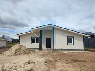 Дом, площадью 118 кв.м