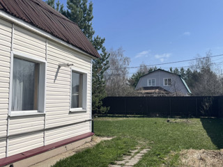 Дом, площадью 97 кв.м