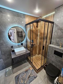 4-комнатная квартира