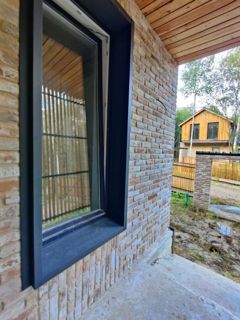 Дом, площадью 211 кв.м