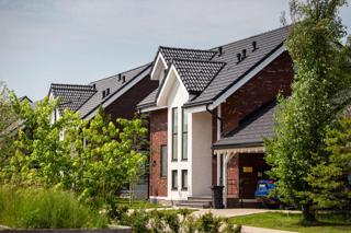 Дом, площадью 180 кв.м