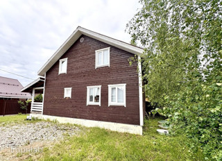 Дом, площадью 161 кв.м