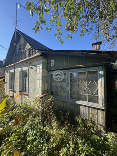 Дом, площадью 50 кв.м