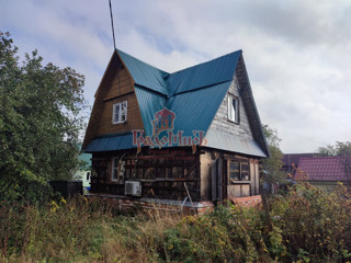 Дом, площадью 53 кв.м