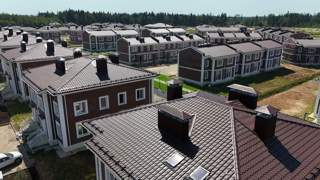 Дом, площадью 104 кв.м