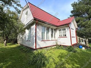 Дом, площадью 93 кв.м