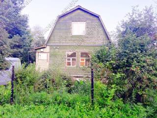 Дом, площадью 56 кв.м