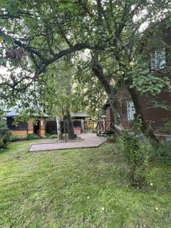 Дом, площадью 84 кв.м