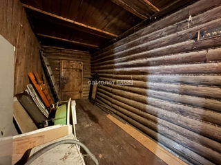 Дом, площадью 84 кв.м