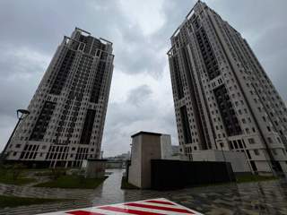 4-комнатная квартира