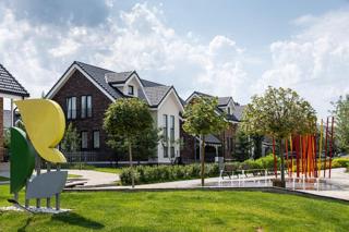 Дом, площадью 230 кв.м