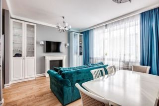 Дом, площадью 100 кв.м