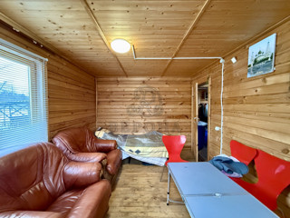 Дом, площадью 80 кв.м