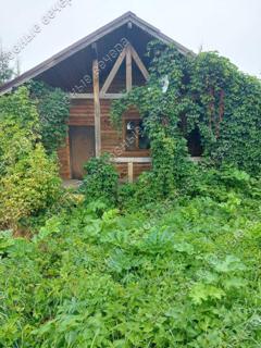 Дом, площадью 80 кв.м