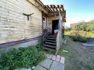 Дом, площадью 41 кв.м