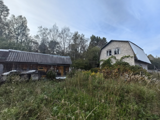 Дом, площадью 50 кв.м