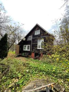 Дом, площадью 68 кв.м