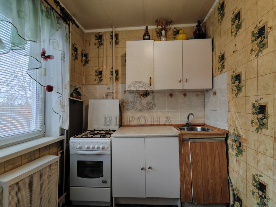 Продается 1-комнатная квартира, площадью 31.00 кв.м. Московская область, Богородский городской округ, деревня Большое Буньково, микрорайон Фабрики, дом 37