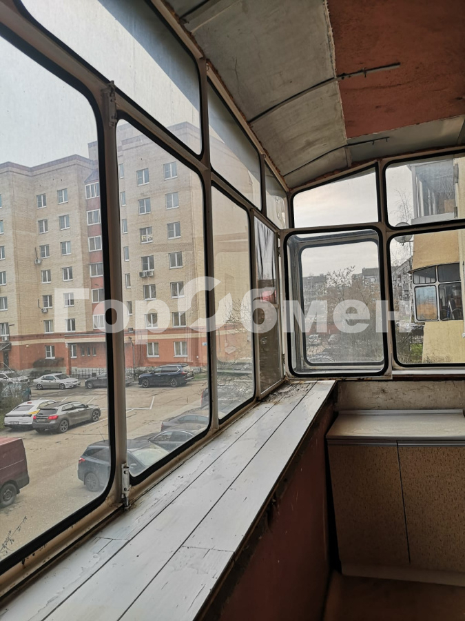 Продается 1-комнатная квартира, площадью 40.00 кв.м. Московская область, Истра городской округ, село Павловская Слобода, улица Дзержинского, дом 5