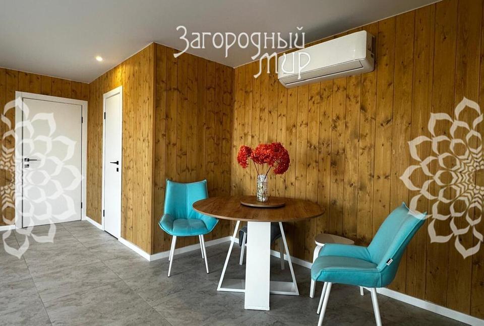 Продается дом, площадью 60.00 кв.м. Московская область, Истра городской округ, деревня Карцево