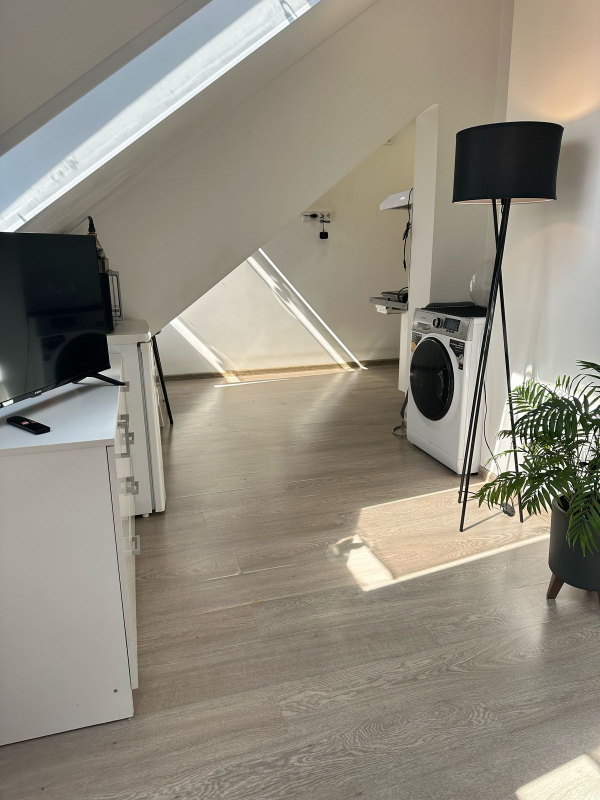 Продается 1-комнатная квартира, площадью 23.00 кв.м. Москва, Коровинское шоссе