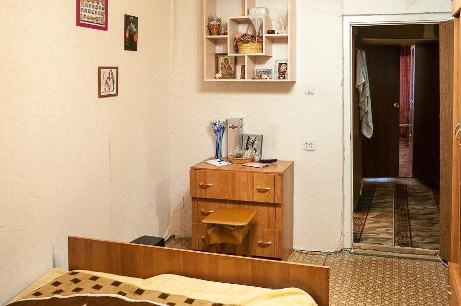 Продается 3-комнатная квартира, площадью 69.70 кв.м. Московская область, Ступино городской округ, город Ступино, улица Центральная