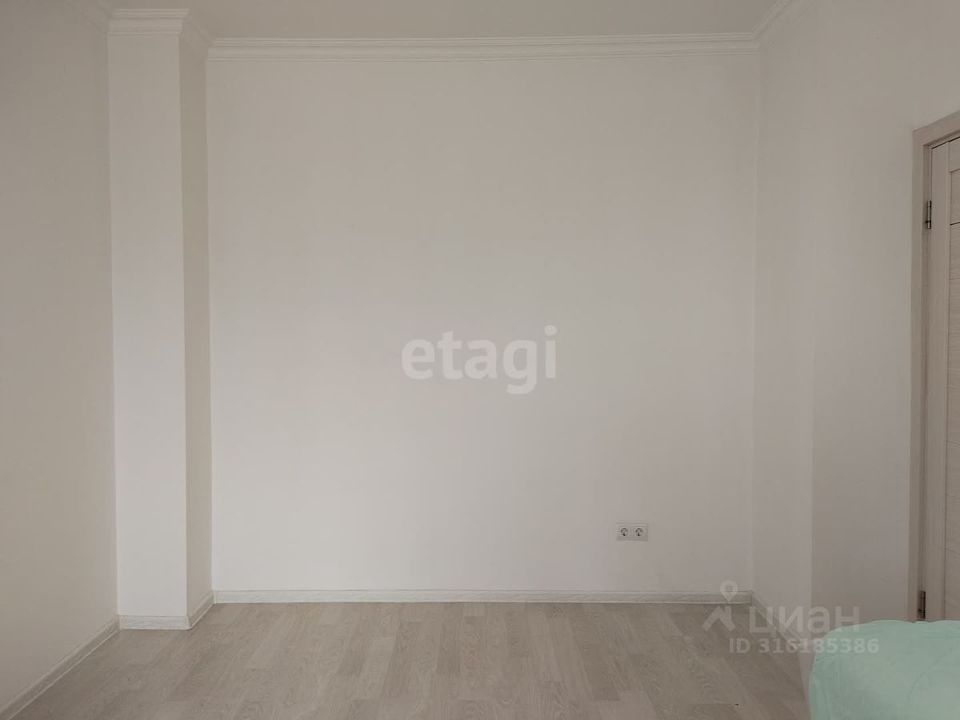 Продается 2-комнатная квартира, площадью 56.40 кв.м. Москва, улица Ереванская, дом 8к2