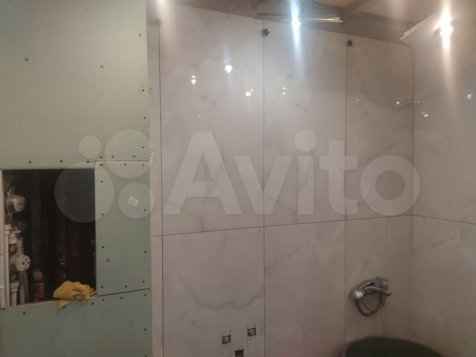 Продается 2-комнатная квартира, площадью 48.00 кв.м. Москва, переулок Казарменный, дом 8с3