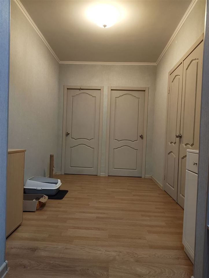 Продается 3-комнатная квартира, площадью 74.00 кв.м. Москва, улица Миклухо-Маклая, дом 30