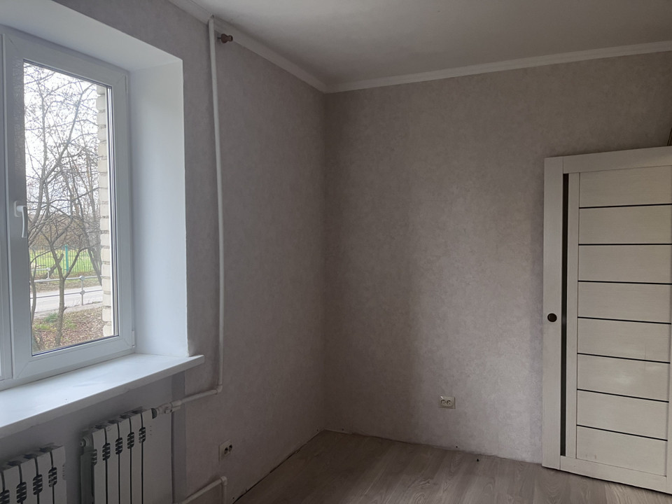 Продается 3-комнатная квартира, площадью 51.00 кв.м. Московская область, Серпухов городской округ, поселок Большевик, улица Ленина, дом 50