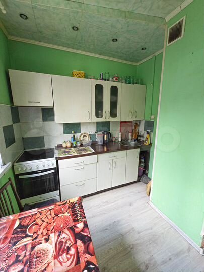 Продается 1-комнатная квартира, площадью 37.70 кв.м. Москва, улица Маршала Голованова, дом 11