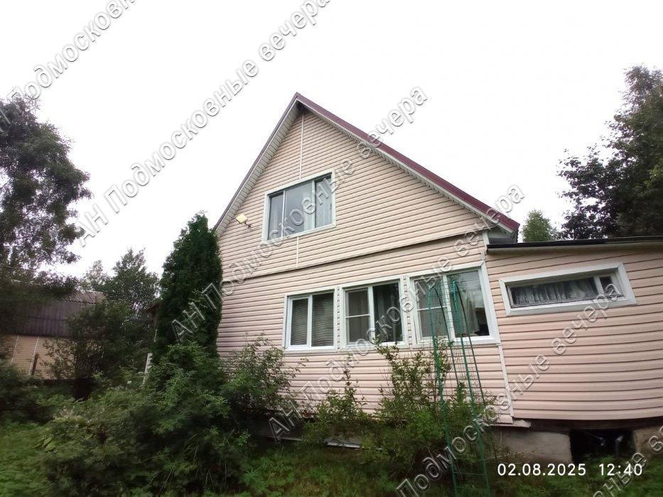 Продается дом, площадью 90.00 кв.м. Московская область, Истра городской округ, деревня Шапково