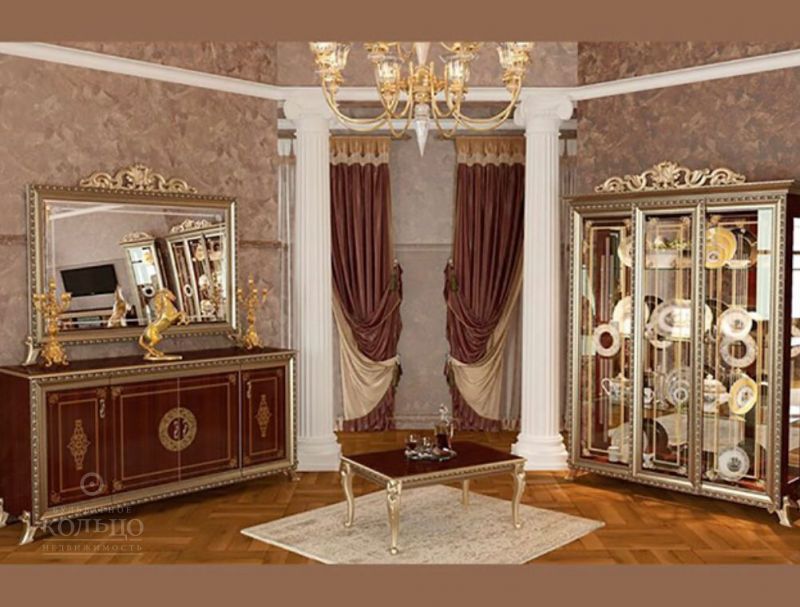 Продается 3-комнатная квартира, площадью 250.00 кв.м. Москва, переулок Лаврушинский, дом 11к1