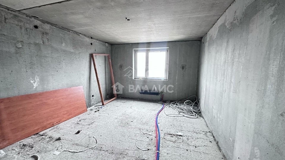 Продается 1-комнатная квартира, площадью 28.80 кв.м. Московская область, Красноармейск городской округ, город Красноармейск, улица Морозова, дом 16